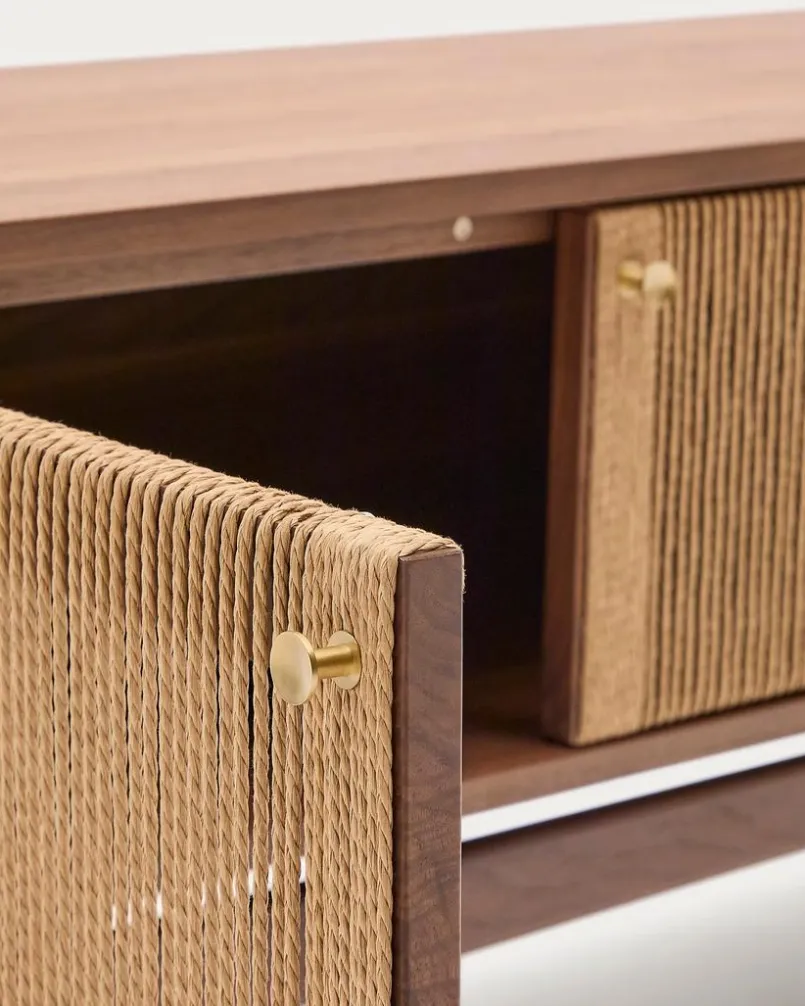 TV-Lowboard Elan<Kave Home Clearance