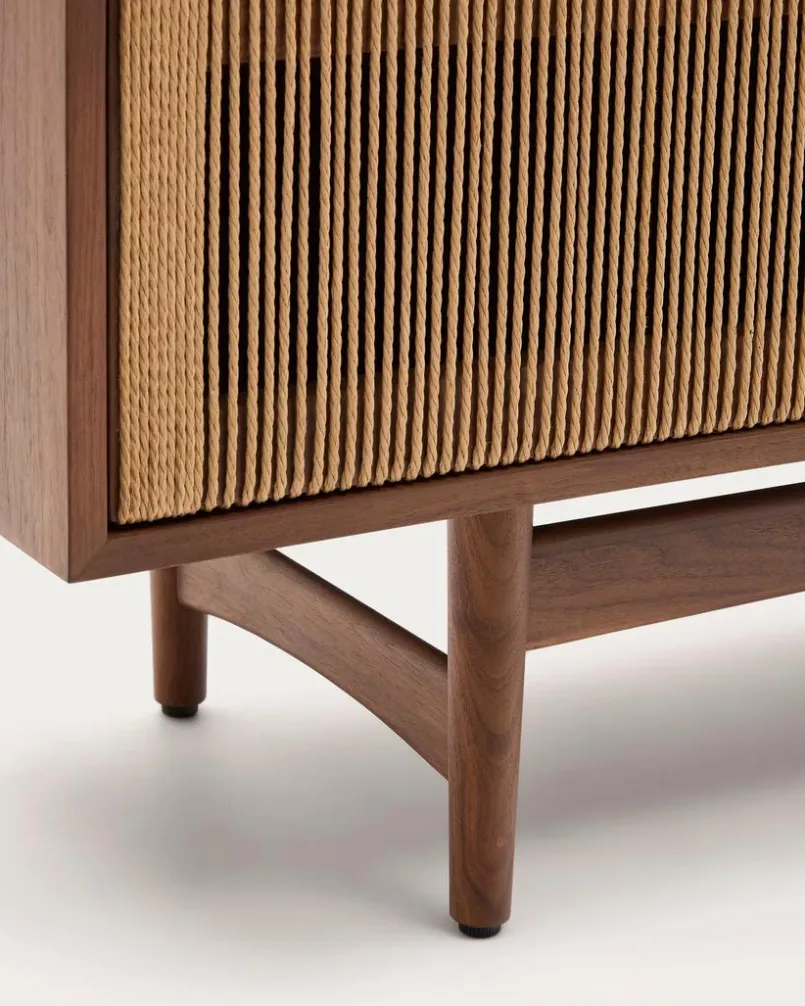 TV-Lowboard Elan<Kave Home Clearance