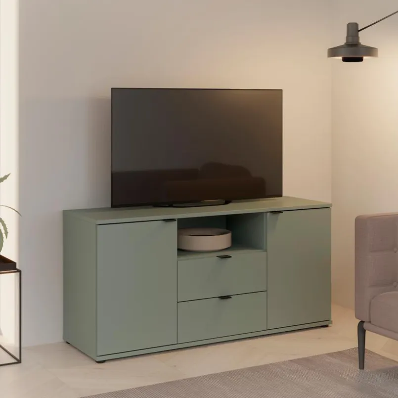 TV-Lowboard Ganymede<FORTE Outlet