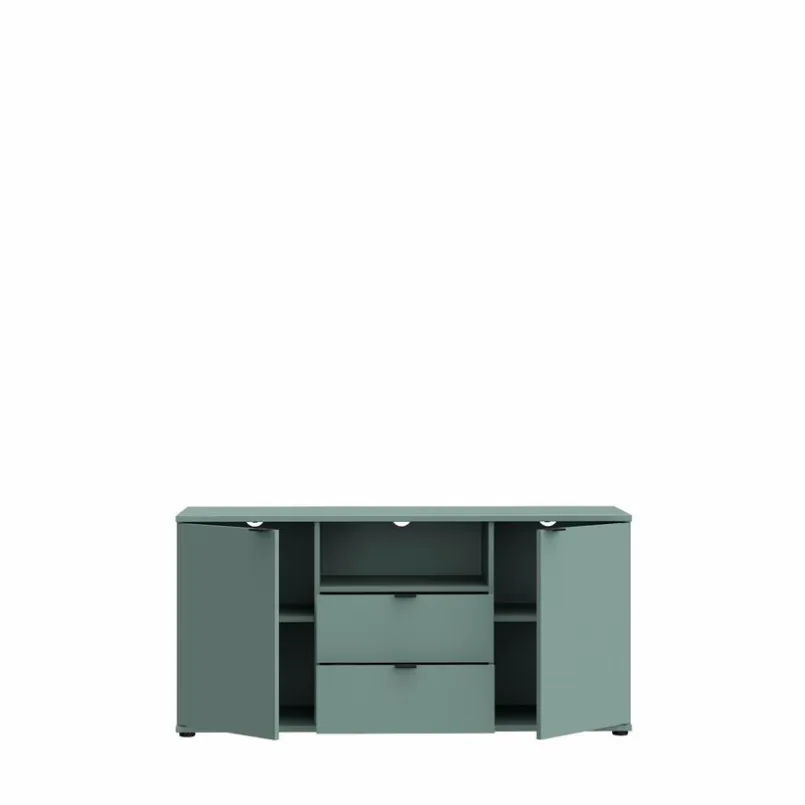 TV-Lowboard Ganymede<FORTE Outlet