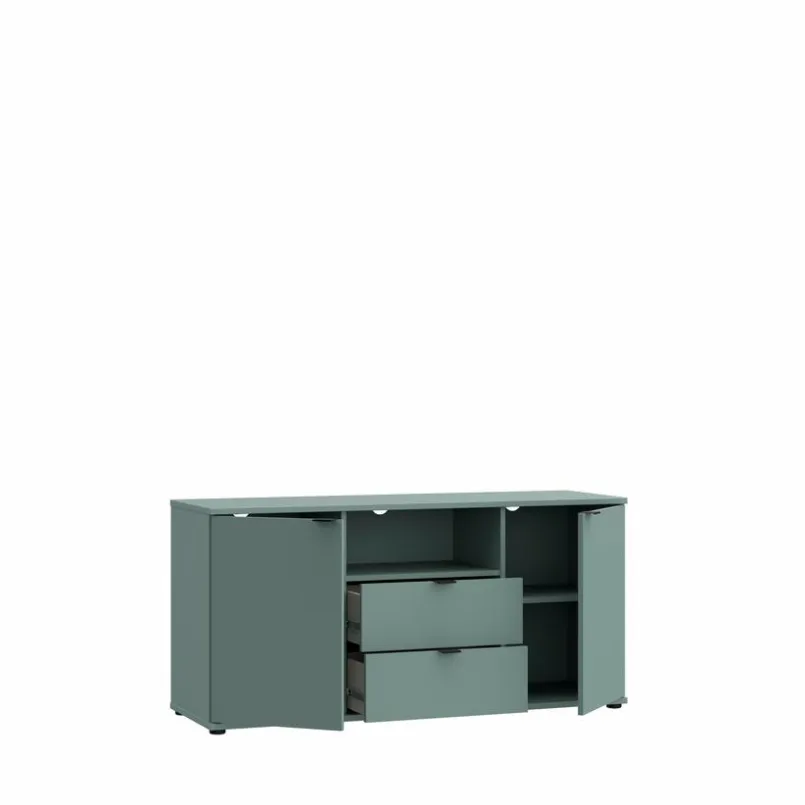TV-Lowboard Ganymede<FORTE Outlet