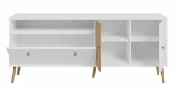 TV-Lowboard Harllson<FORTE Sale