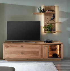 TV-Lowboard Malaga<IDEAL Wohnen