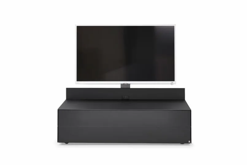 Wohnwände & Tv-Lowboards|Musterring TV-Lowboard Media Smart Schwarz