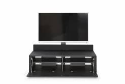 Wohnwände & Tv-Lowboards|Musterring TV-Lowboard Media Smart Schwarz