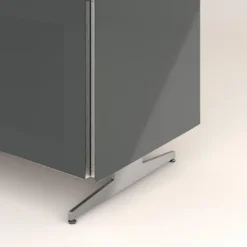 Wohnwände & Tv-Lowboards|Munari TV-Lowboard Moma Schwarz