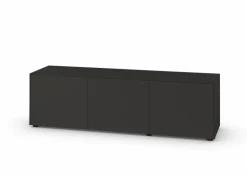 Wohnwände & Tv-Lowboards| TV-Lowboard Nex Pur Box 2.0 Graphit