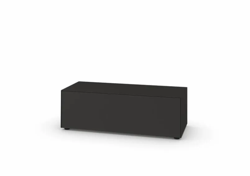 Kommoden-TV-Lowboard Nex Pur Box 2.0 Graphit