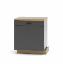 TV-Lowboard Paola<Wohnconcept