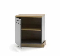 TV-Lowboard Paola<Wohnconcept