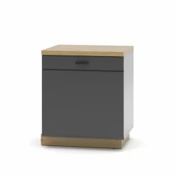 TV-Lowboard Paola<Wohnconcept