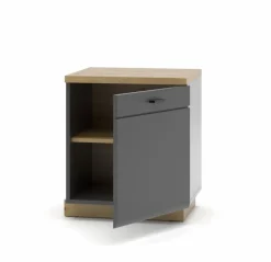 TV-Lowboard Paola<Wohnconcept