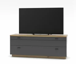 TV-Lowboard Paola<Wohnconcept Online