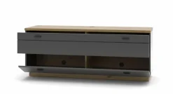 TV-Lowboard Paola<Wohnconcept Online