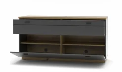 TV-Lowboard Paola<Wohnconcept