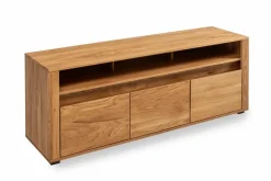 Wohnwände & Tv-Lowboards| TV-Lowboard Porto Eiche Natur