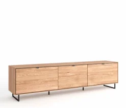 TV-Lowboard Rosa<Elfo Hot