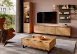 TV-Lowboard Rosa<Elfo Hot