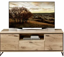 TV-Lowboard Ruben<Wohnconcept Outlet