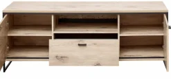 TV-Lowboard Ruben<Wohnconcept Outlet