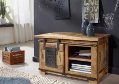 Wohnwände & Tv-Lowboards|G+K TV-Lowboard Ruston Antik