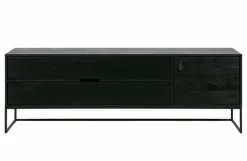 DAHEIM Wohnwände & Tv-Lowboards-TV-Lowboard Silas Esche