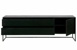 DAHEIM Wohnwände & Tv-Lowboards-TV-Lowboard Silas Esche