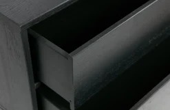DAHEIM Wohnwände & Tv-Lowboards-TV-Lowboard Silas Esche