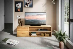 TV-Lowboard Skagen<G+K Clearance