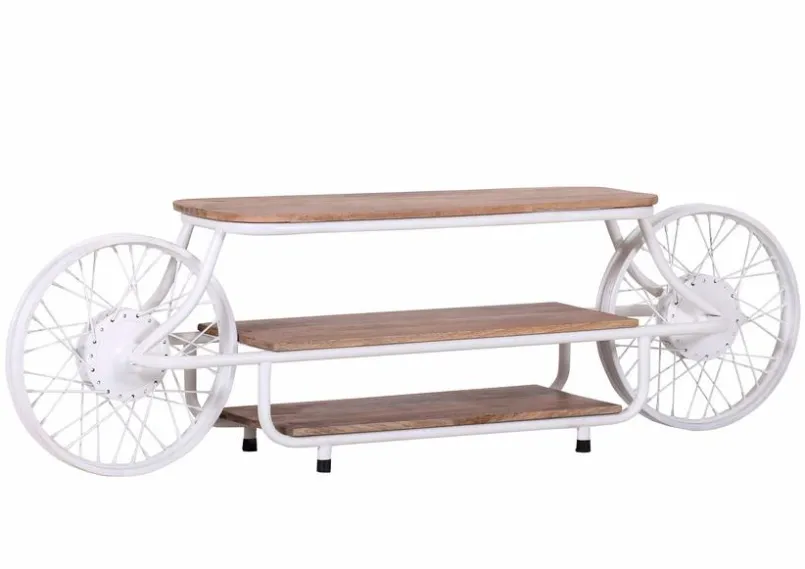Gutmann Factory Wohnwände & Tv-Lowboards-TV-Lowboard Slow Ride Mango