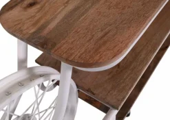 Gutmann Factory Wohnwände & Tv-Lowboards-TV-Lowboard Slow Ride Mango