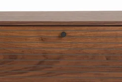 Zuiver Wohnwände & Tv-Lowboards-TV-Lowboard Stripes Braun