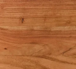 Kave Home Wohnwände & Tv-Lowboards|Kommoden-TV-Lowboard Uxue Akazie