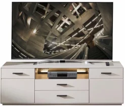 TV-Unterteil COMO<Wohnconcept New