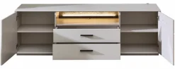 TV-Unterteil COMO<Wohnconcept New