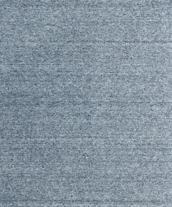Natur(Look) Teppiche-Uni-Teppich 60 x 90 cm Stone