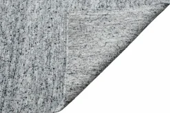 Natur(Look) Teppiche-Uni-Teppich 250 x 300 cm Light Grey