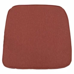 Madison Gartenstuhl-Auflagen-Universalkissen Canvas Eco+ Terra