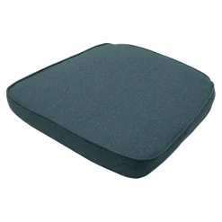Gartenstuhl-Auflagen|Madison Universalkissen Canvas Eco+ Blau