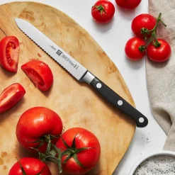Zwilling Schneidwaren-Universalmesser Professional S Schwarz