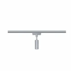 Paulmann Schienensysteme-Universal-Pendelladapter URail Chrom Matt
