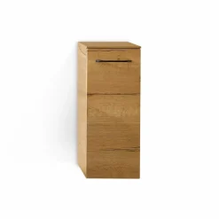 Badschränke|Pelipal Unterschrank PE 7045 Eiche