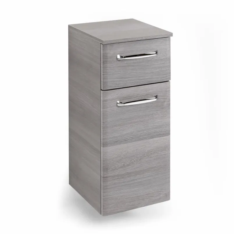 Badschränke|Pelipal Unterschrank Quick 328 Graphit