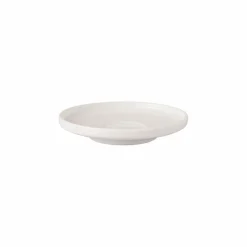 Villeroy & Boch Geschirr-Untertasse Afina Ø 11,6 cm Weiß