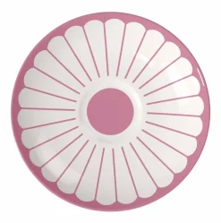 Geschirr|Villeroy & Boch Untertasse Fleur Ø 14,8 cm Cassis