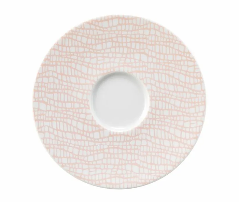 Untertasse Life Fashion Ø 13,6 cm<Seltmann Discount