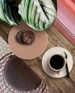 Untertasse Life Fashion Ø 13,6 cm<Seltmann Discount