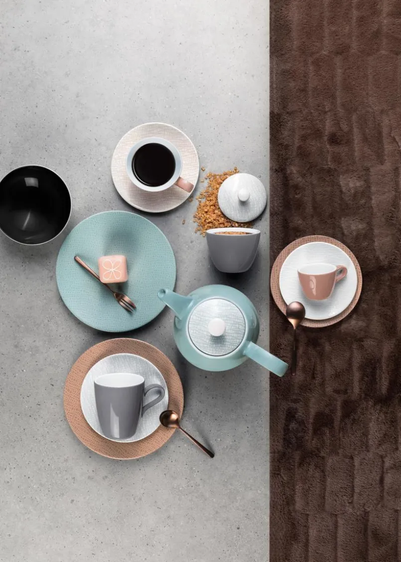 Untertasse Life Fashion Ø 13,6 cm<Seltmann Discount