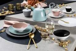 Untertasse Life Fashion Ø 13,6 cm<Seltmann Discount