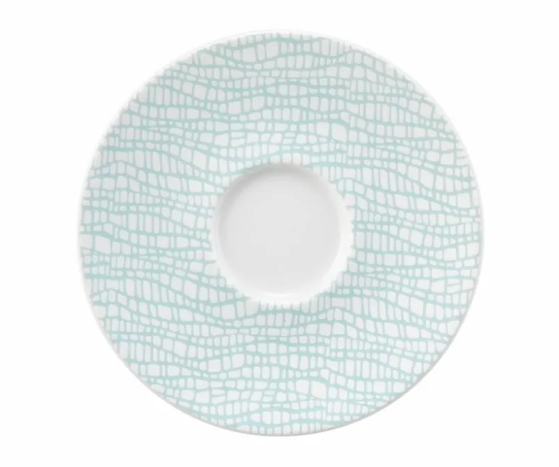 Untertasse Life Fashion Ø 13,6 cm<Seltmann New